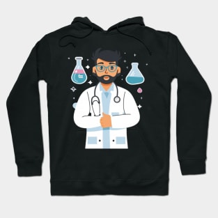 Happy doctor day Hoodie